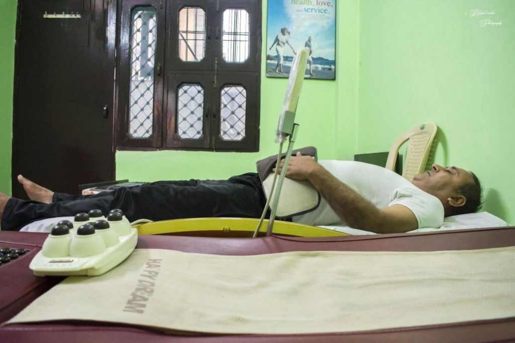 Best physiotherapy services at home in greater noida