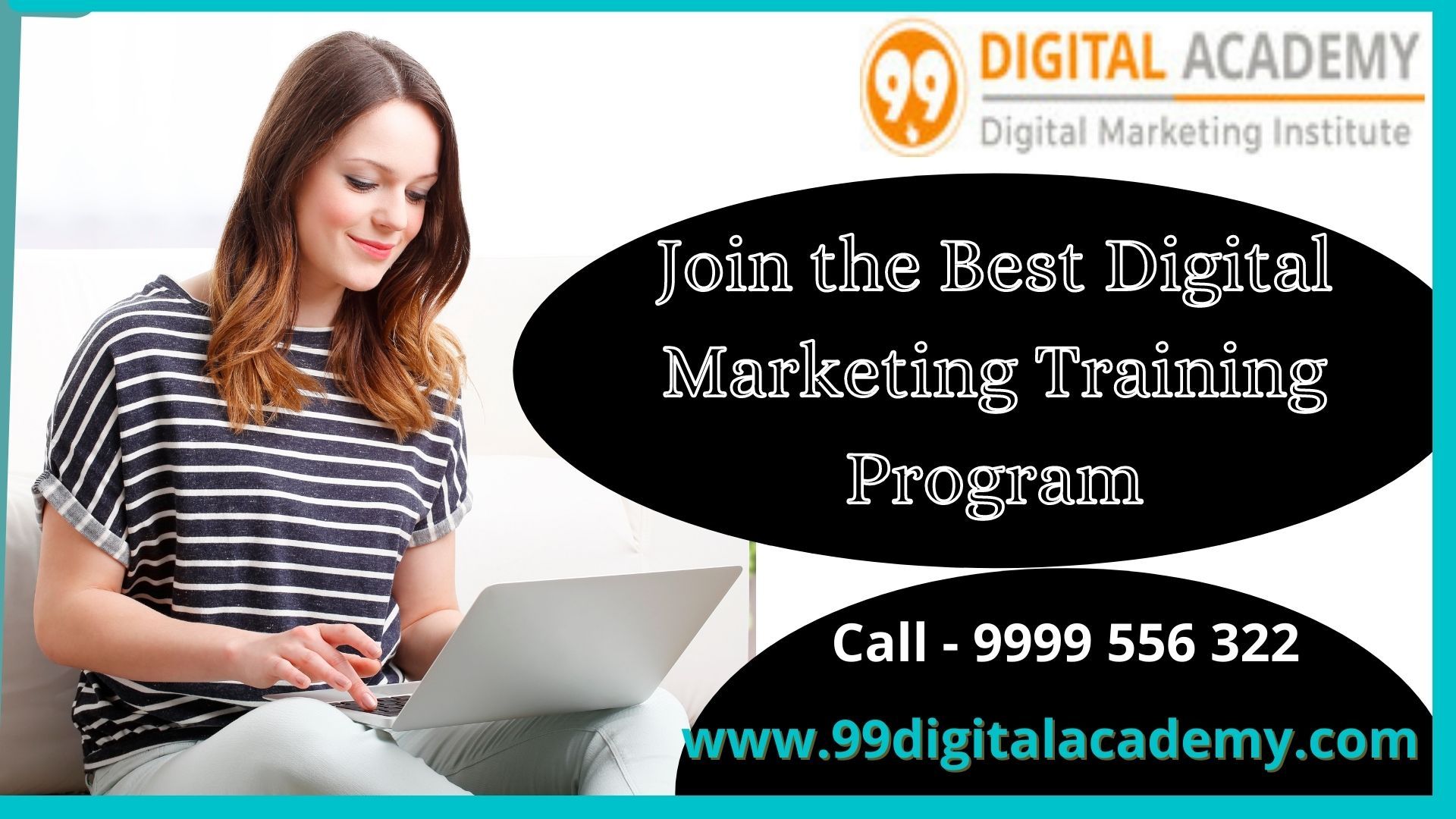 Grow your Skills, Join Free Digital Marketingworkshop