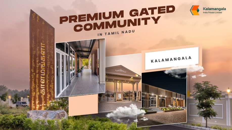 Premium Housing Layouts in Tamil Nadu for Long-Term Real Estate Growth
