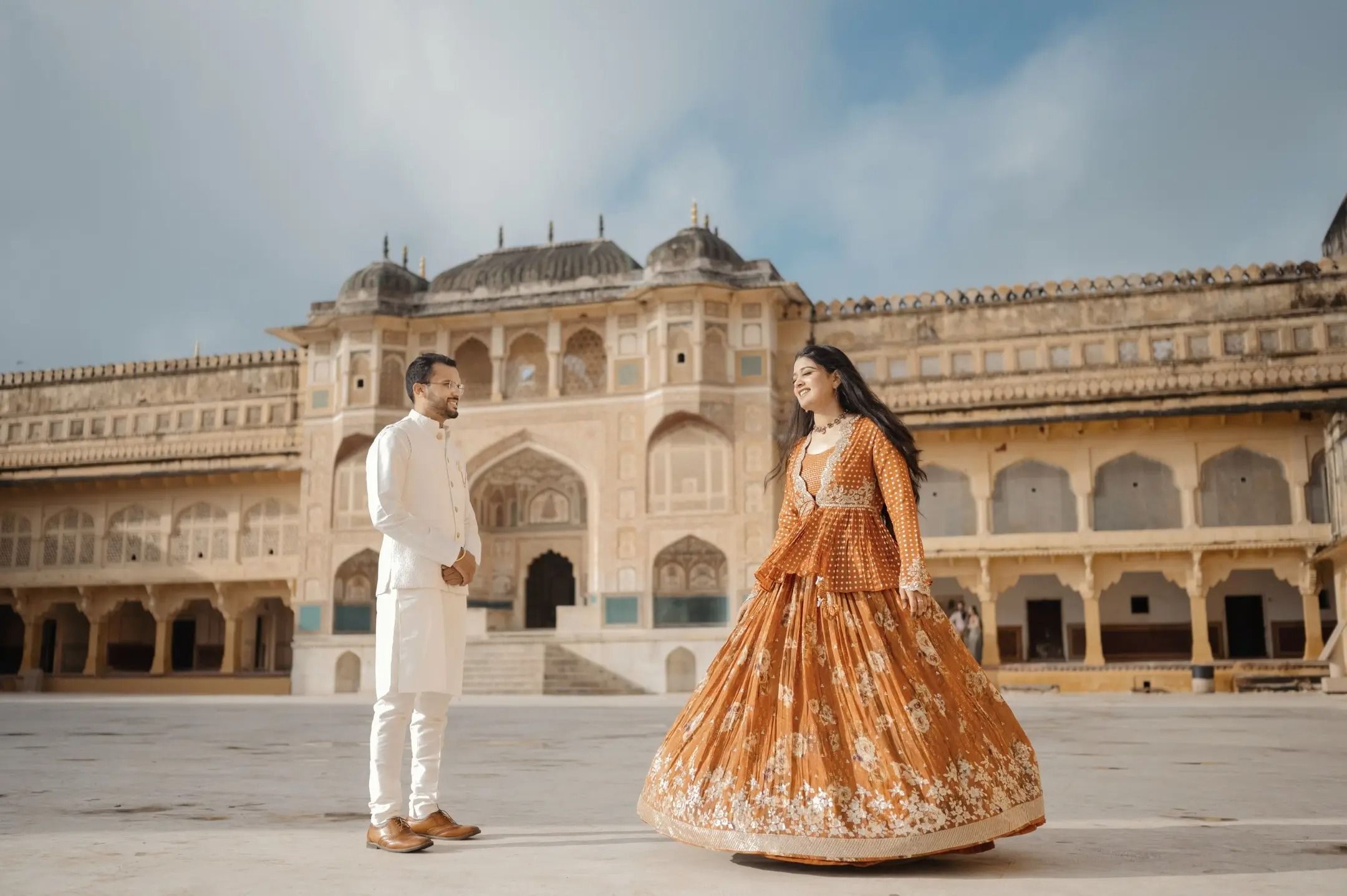 Best Wedding Photography in Jaipur – Book Now