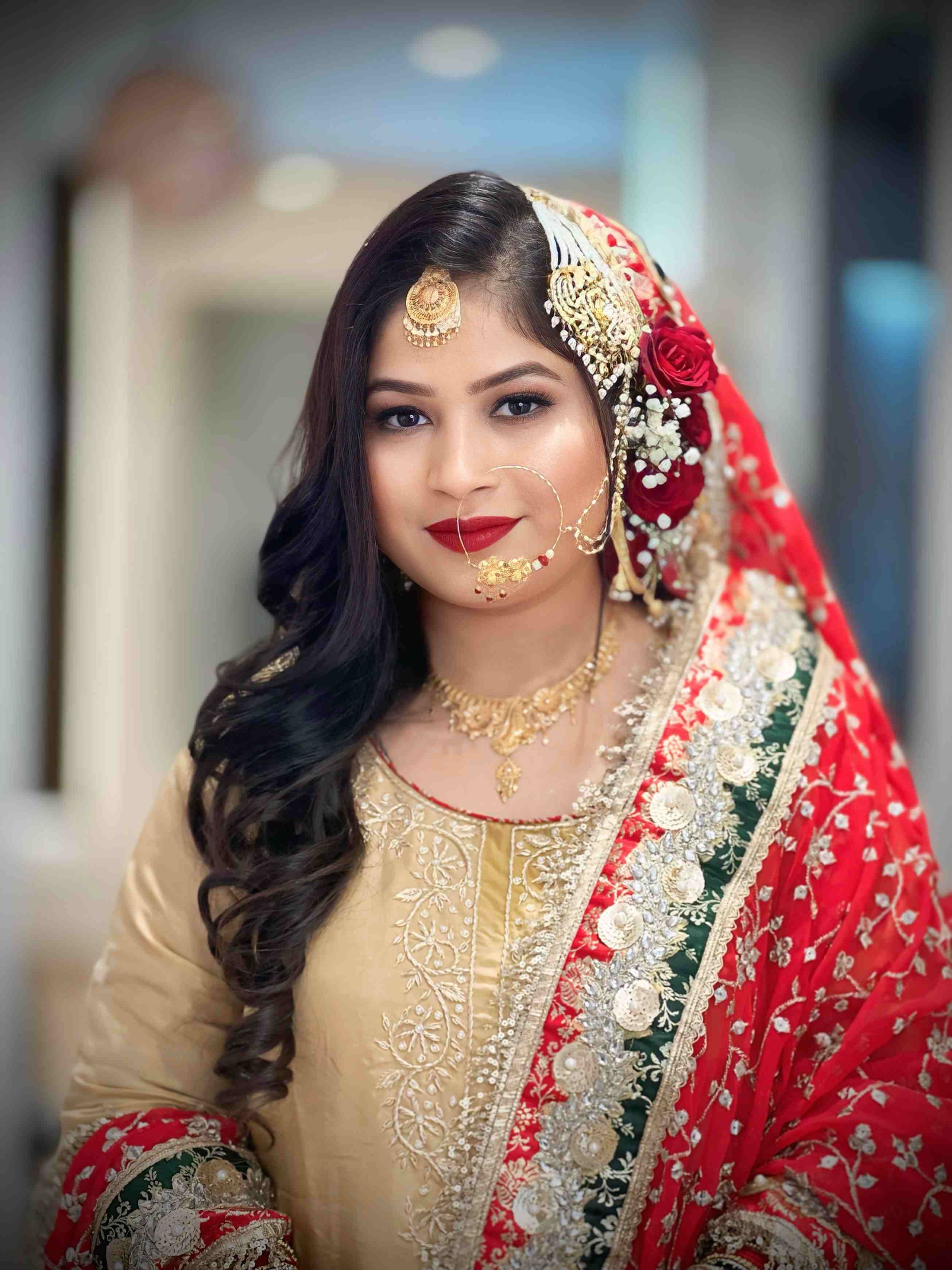 Charly & Angels – Premier Beauty Parlour in Shahjahanpur