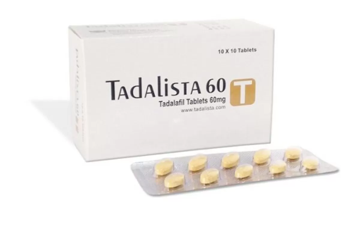 Tadarise 40 mg | Generic Cialis | Dose Pharmacy