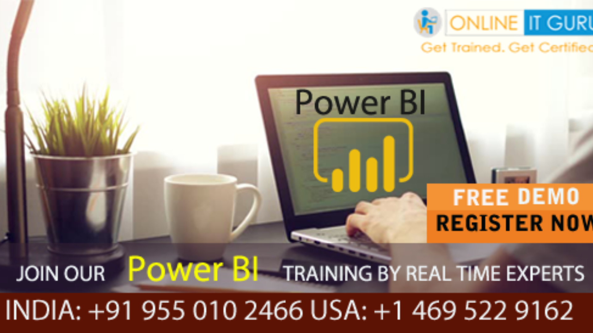 Power Bi Certification