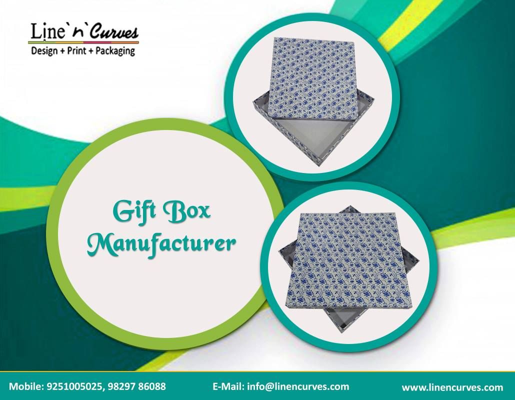 Gift box wholesaler in Jaipur