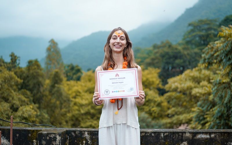 Unlock Your Potential with a Yoga Certification in India