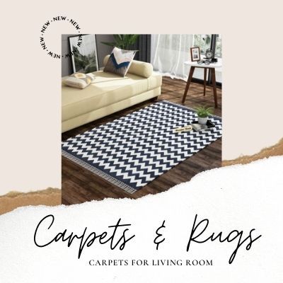 Buy Carpet Online in Bangalore India Upto 70% OFF | Wooden Street