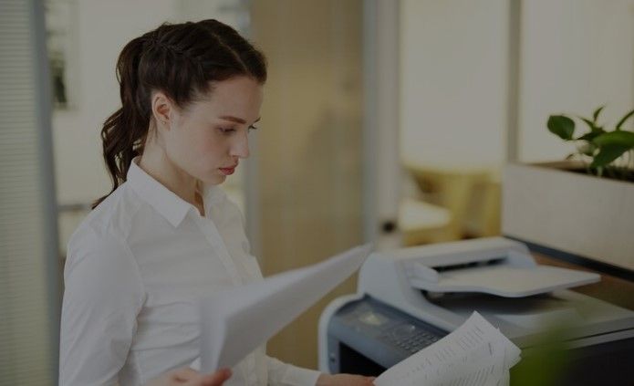 Cost-Effective Copier Rental Services in Singapore for Offices