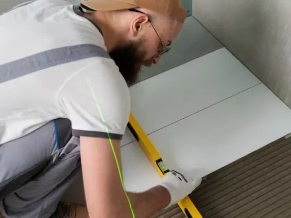 Bathroom Renovation Contractors in Toronto