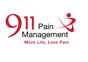 911 Pain Management