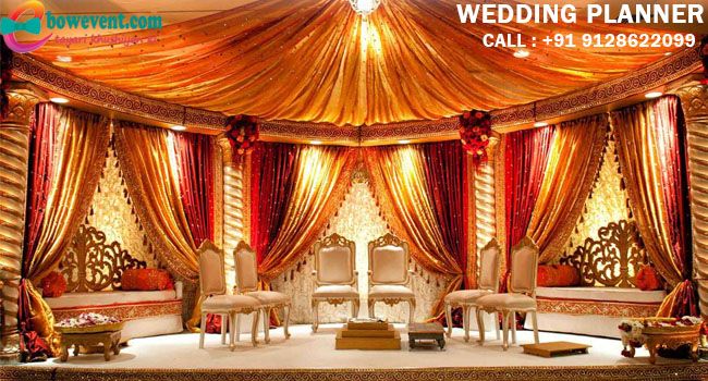 Wedding Planners in Patna |wedding organiser