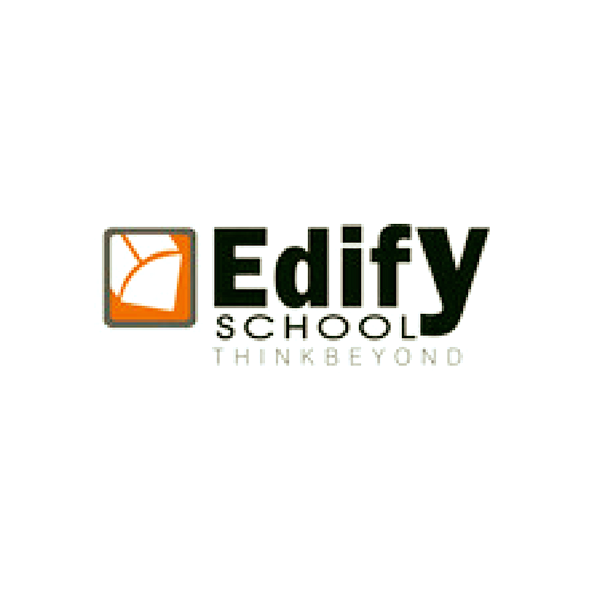 Edify international school