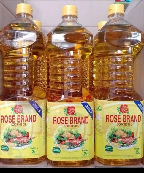 Cooking Oil