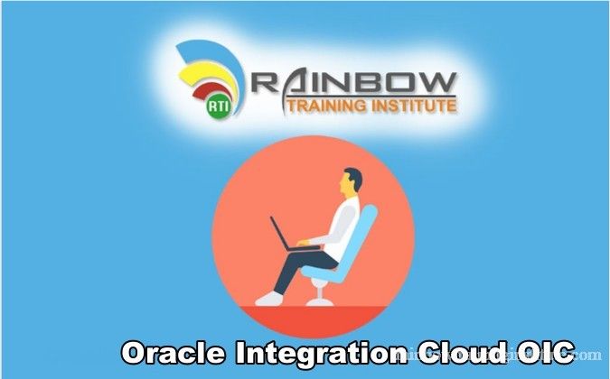 Oracle Integration Cloud Service Online Training | Oracle Integration Cloud Service Training | Hyderabad