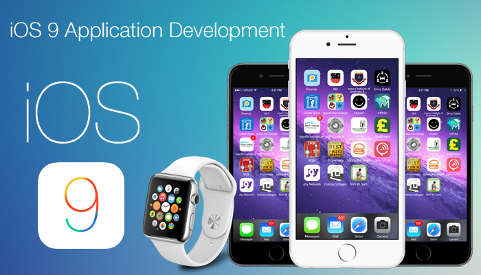Best iOS/iPhone App Development Company in Noida India