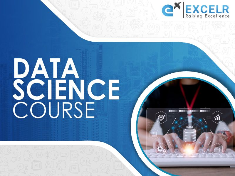  Data Science Course in Chennai