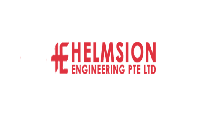 Helmsion Engineering Pte Ltd