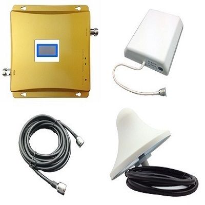 Mobile Signal Booster in Delhi and Gurgaon