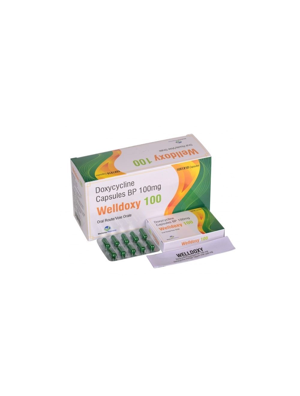 Buy D Doxy 100mg Tablets Online in California | Doxycycline