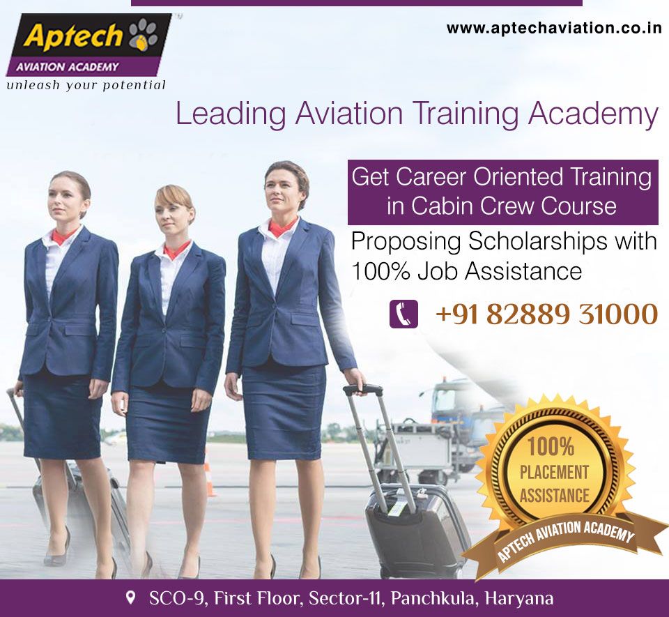 aviation academy panchkula