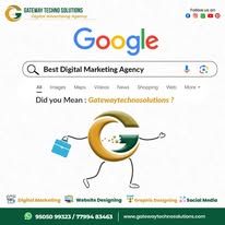 Expert Social Media Management in Hyderabad | Gateway Techno Solutions
