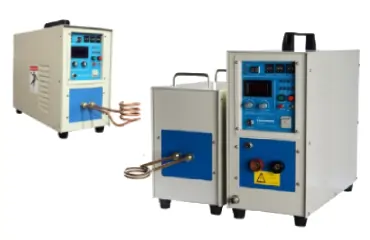 Advanced Induction Heating Machine – Power Meets Precision!