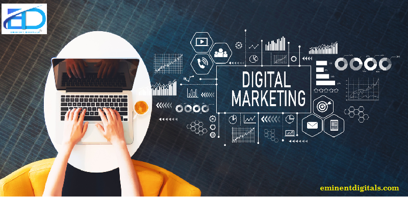 Expand Your Brand Reach and Maximize Your ROI with Eminent Digital