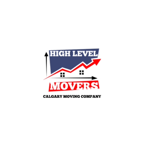 High-Level Movers Calgary Moving Company