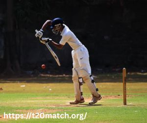Follow Every ball and boundary live only on T20match!
