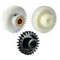 Nylon Gear Manufacturers and Suppliers