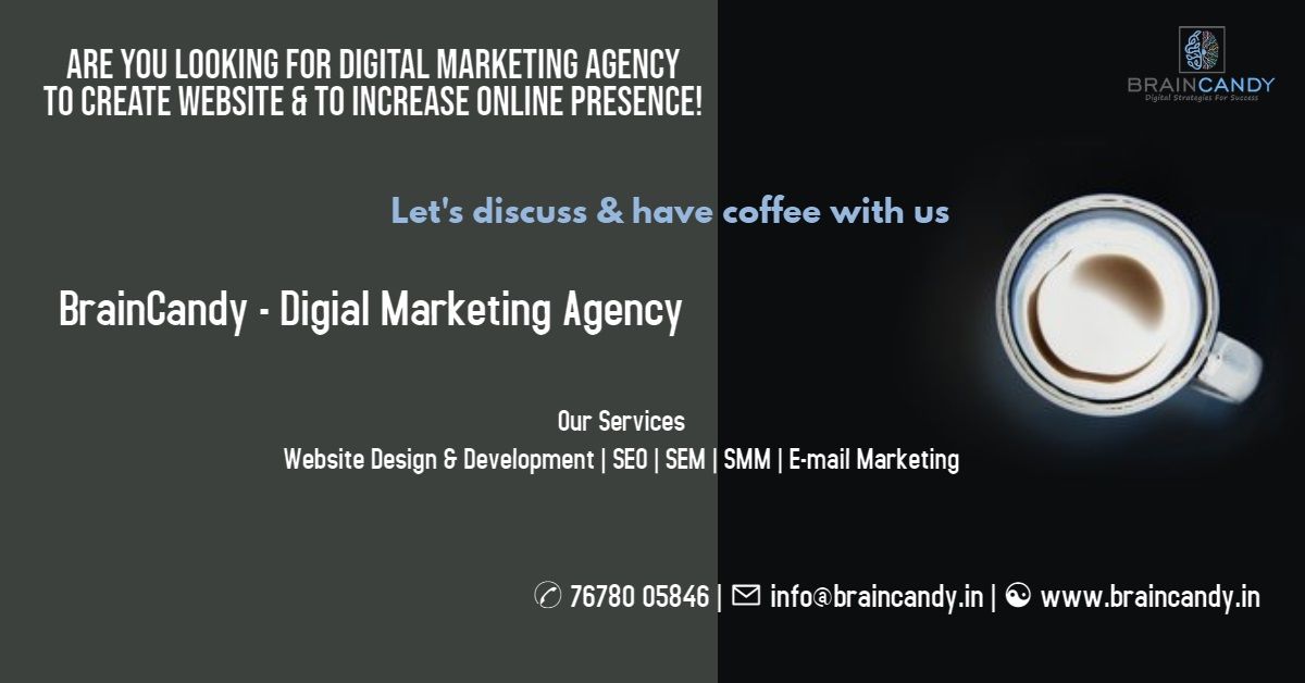 Digital Marketing Agency In Mumbai	