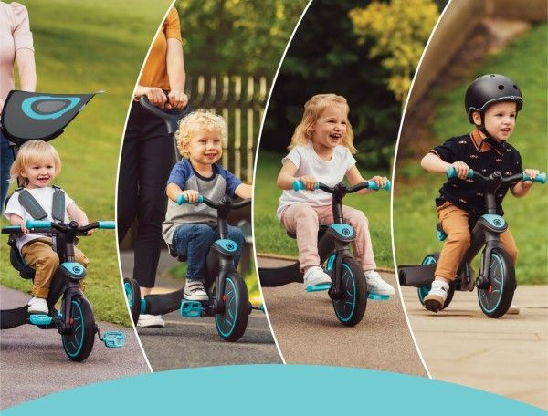 Getupkids-Best Baby Balance Bike In Australia