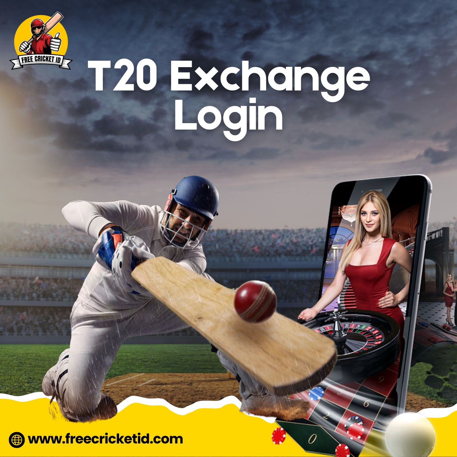 T20 Exchange Login – Secure and Verified Access