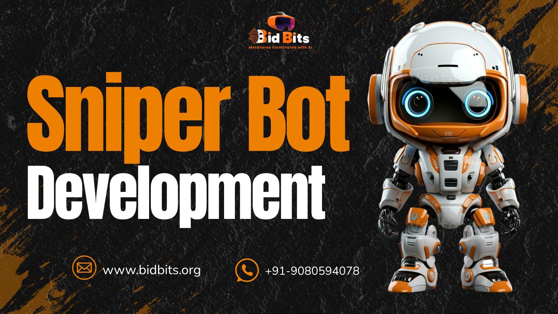 Top Sniper Bot Development Company for Crypto Traders in the USA