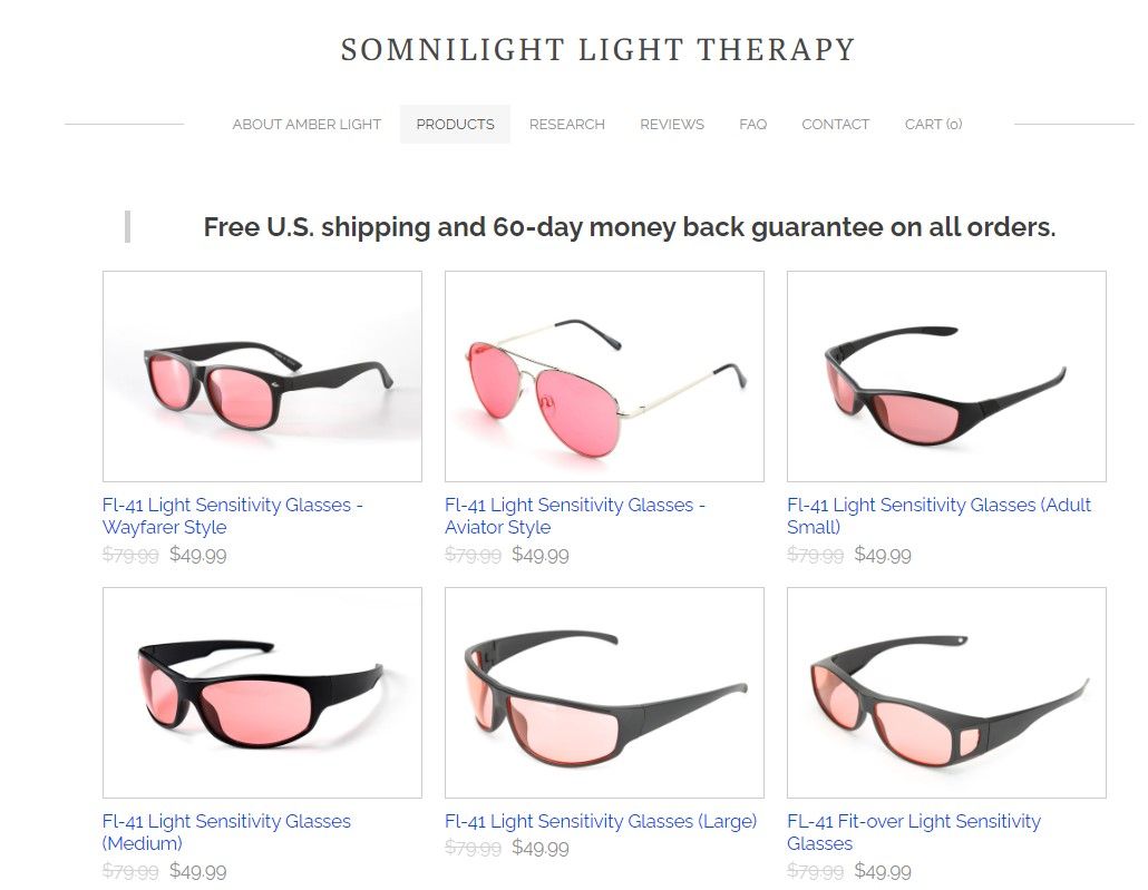 Fight Migraines with SomniLight: Exclusive Coupon Code Inside!