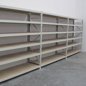 The Best Long Span Shelving In Melbourne