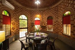 Simbliss Farmhouse: Party place in Gurgaon