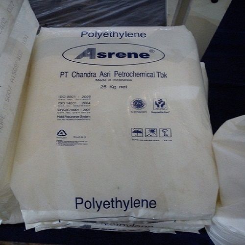 Polyethylene (HDPE, LLDPE)