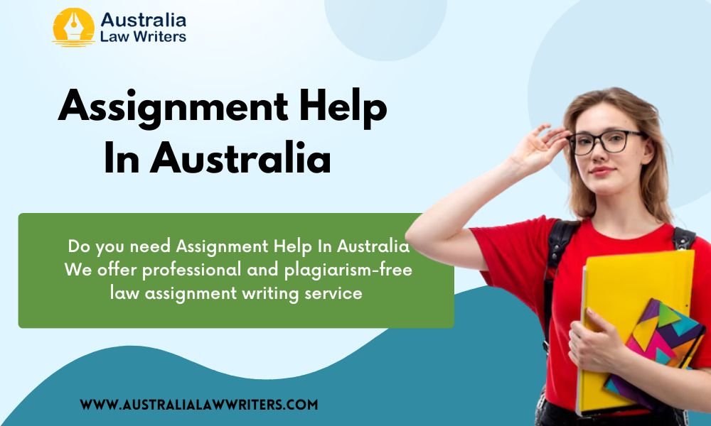 Assignment help Australia with essential developments for academic excellence