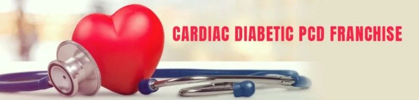 Cardiac Diabetic Range | Saturn Formulations