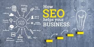Top SEO Experts NJ