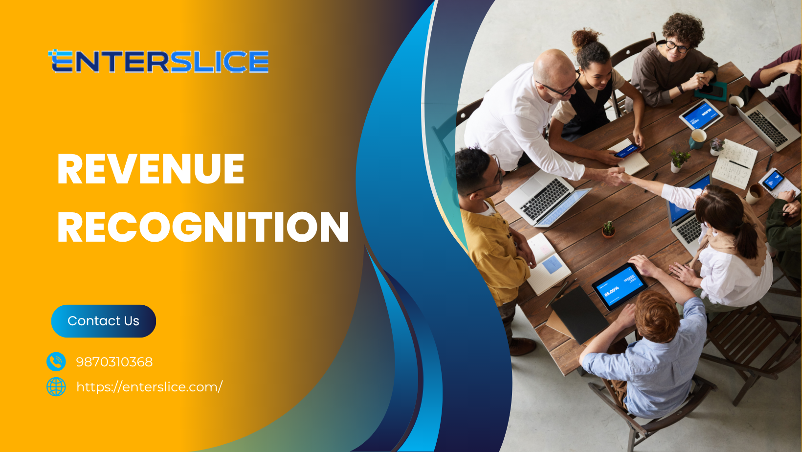 Struggling with Revenue Recognition Compliance?