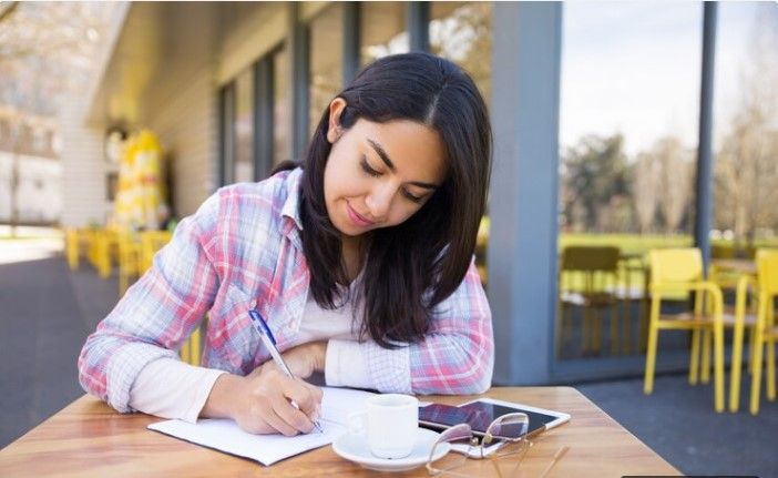 Write a Composition with Structure and Creativity Tips