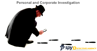 Private Investigation Agency in Gurgaon