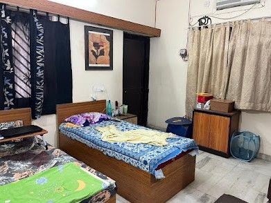 Discover the Best PG in Noida for Girls: Safe & Comfortable Living