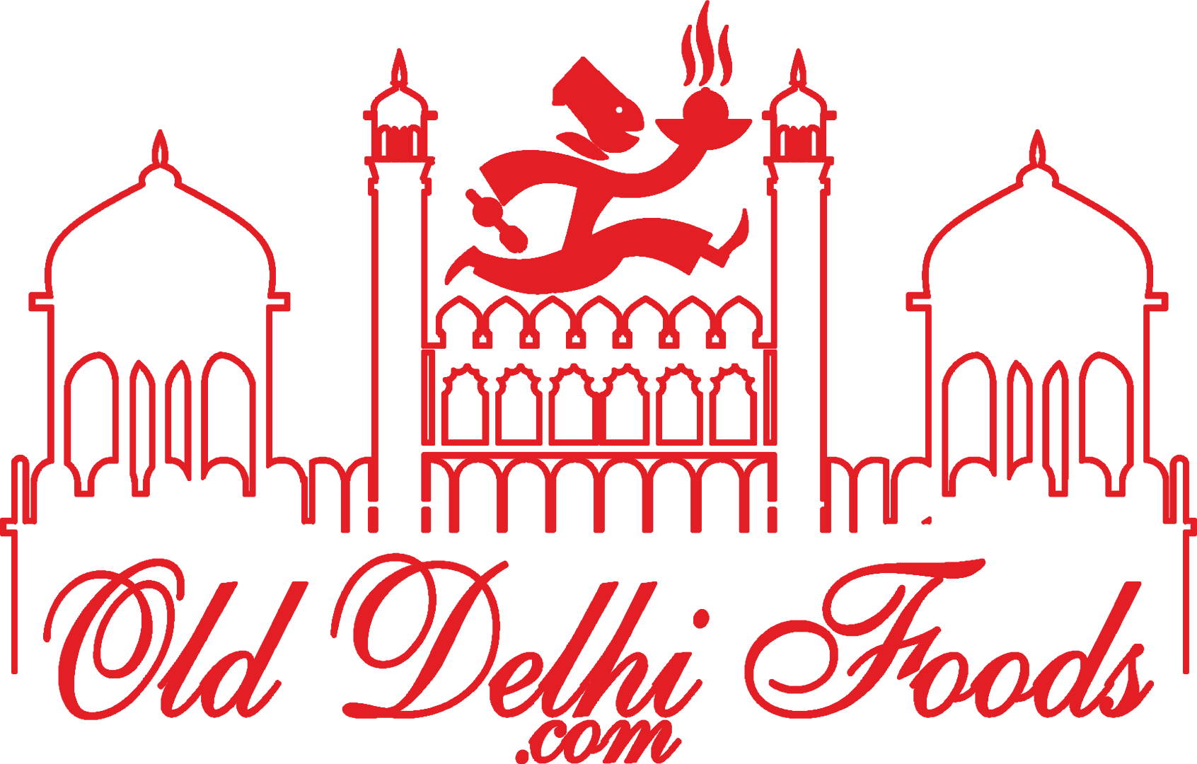 Old Delhi Best Food