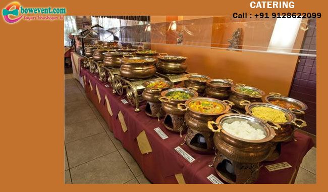 Wedding caterers in patna-catering services in patna-wedding catering in patna-BOWEVENT