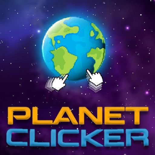 Planet Clicker: A Simple Yet Addictive Idle Game