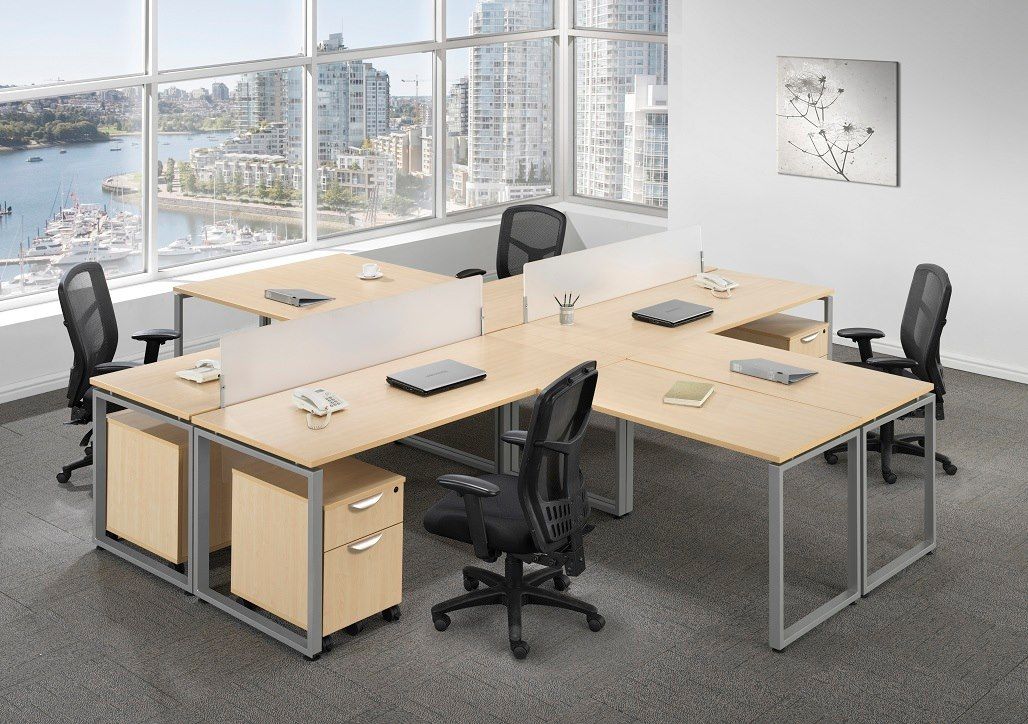 Looking For Used Office Cubicles Near You| Buy Used Cubicles At OC Office Liquidators