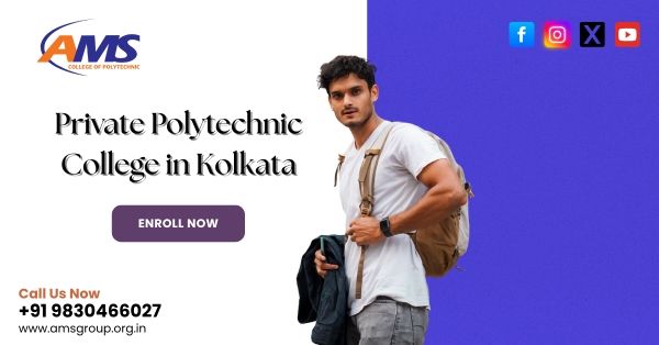best private polytechnic college in Kolkata