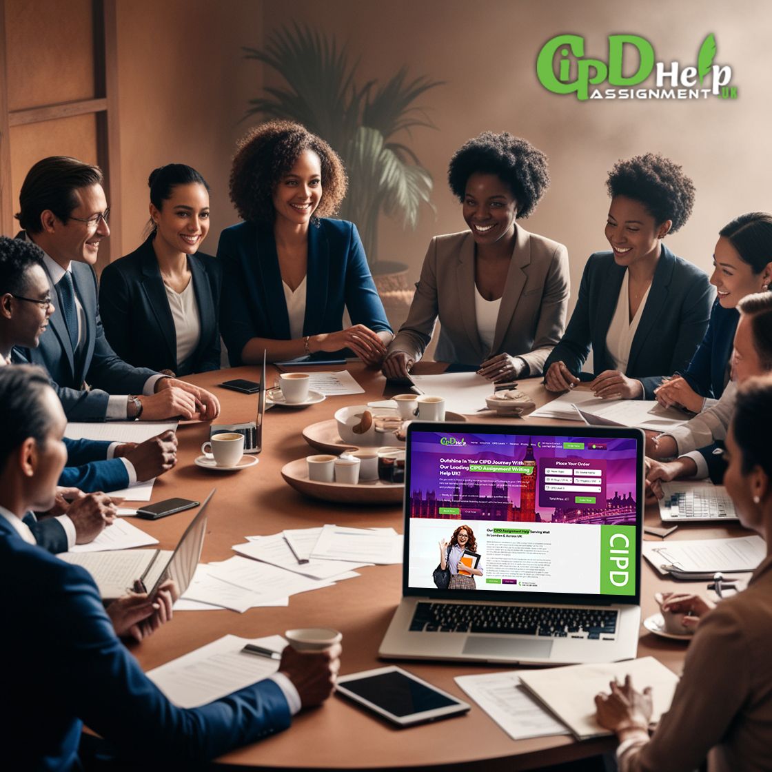CIPD Assignment Help UK